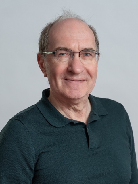 Prof. Dr. Andrei Malkov